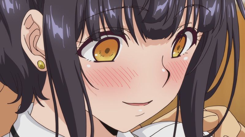 2023年9月新番|中文字幕|種付おじさんとパパっ子JD○○生活 The Animation