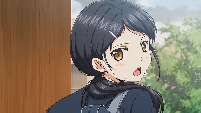 2023年10月新番|中文字幕|1LDK+JK 突然同居?亲密接触!初次做爱!!?