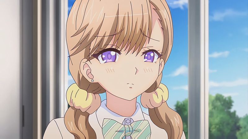 告白02~软绵绵派对的准备~|告白…… ~ふわパイオトナギャルの覚悟~