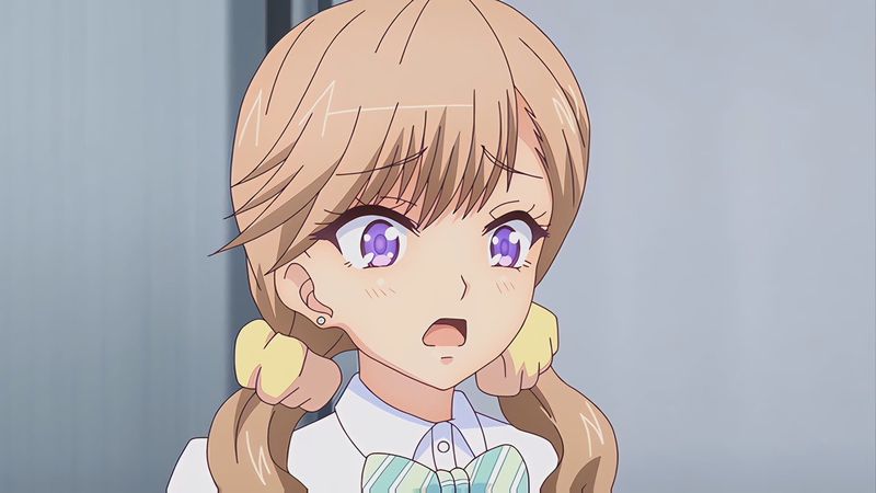 告白02~软绵绵派对的准备~|告白…… ~ふわパイオトナギャルの覚悟~