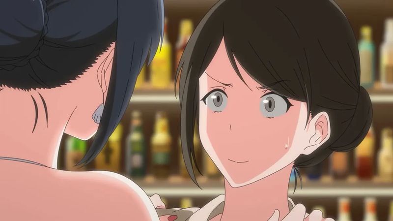 2023年9月新番|中文字幕|僕のはは The Animation