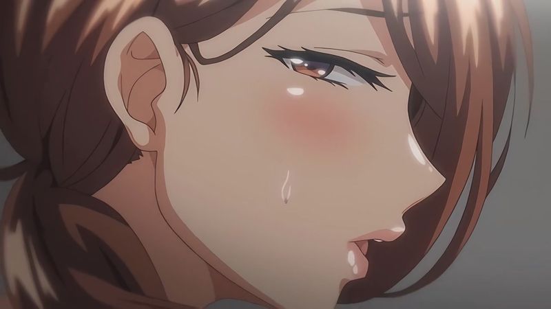 2023年9月新番|中文字幕|OVA 我实在不该瞒着妻子参加同人展|妻に黙って即売会に行くんじゃなかった #1