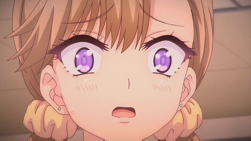 告白02~软绵绵派对的准备~|告白…… ~ふわパイオトナギャルの覚悟~