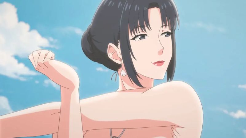 2023年9月新番|中文字幕|僕のはは The Animation