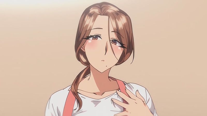 2023年9月新番|中文字幕|OVA 我实在不该瞒着妻子参加同人展|妻に黙って即売会に行くんじゃなかった #2