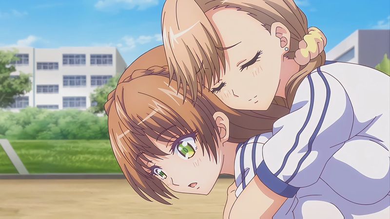 告白02~软绵绵派对的准备~|告白…… ~ふわパイオトナギャルの覚悟~