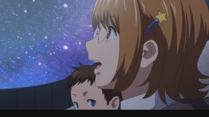[Queen Bee] 純情デカメロン 1