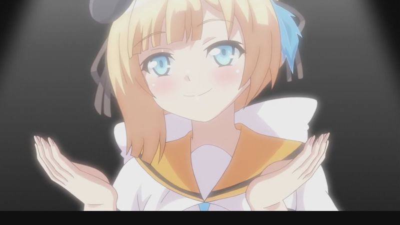 [魔人] ナイトテール 第一話 私は夢魔を倒すもの、ナイトテール！