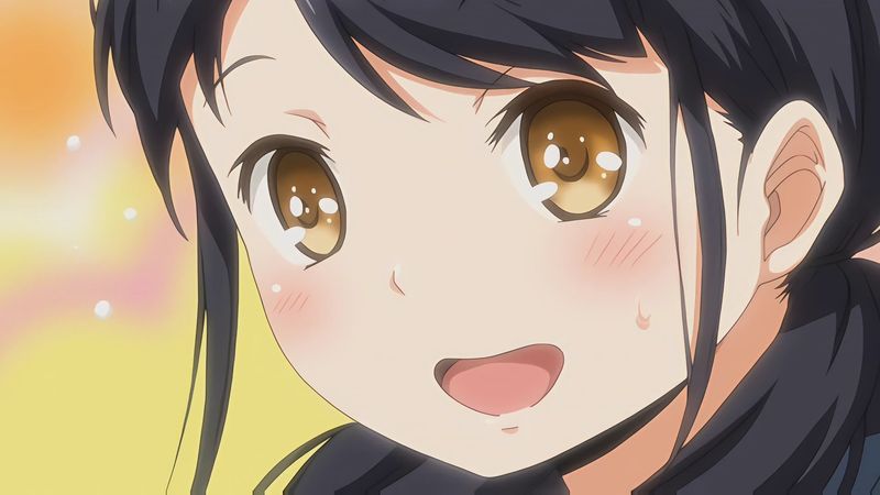 2023年10月新番|中文字幕|1LDK+JK 突然同居?亲密接触!初次做爱!!?