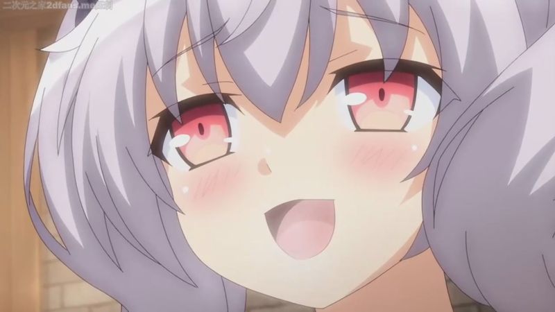 2023年9月新番|中文字幕|ナイトテール 第一話 私は夢魔を倒すもの、ナイトテール!