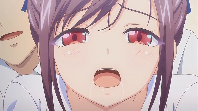 中文字幕|未必の恋 ~親友のカレシ~