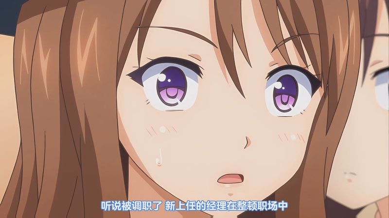 2023年10月新番|中文字幕|惩罚2 ~狂育的百货公司指导~懲らしめ2~狂育的デパガ指導~ ~媚びハメるデパガ~