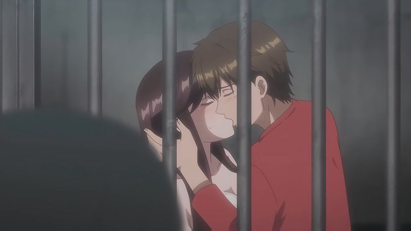 Secret Mission:潜入捜査官絕對不会輸!06