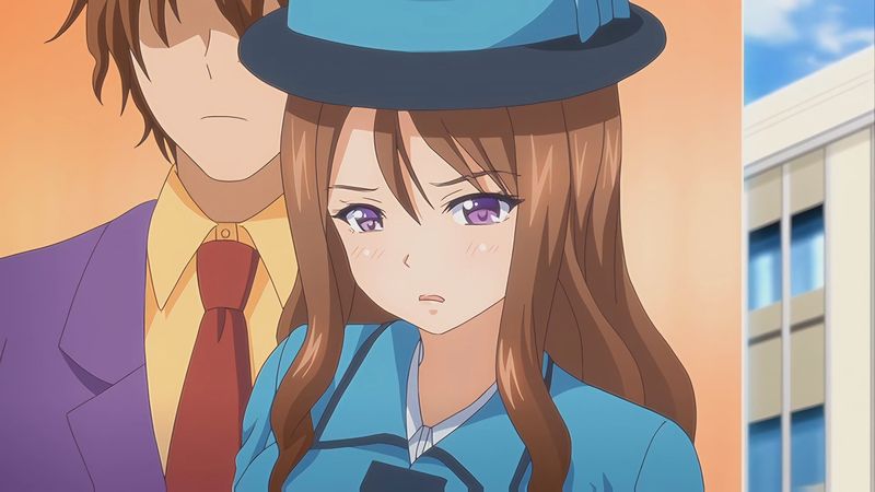 2023年10月新番|中文字幕|惩罚2 ~狂育的百货公司指导~懲らしめ2~狂育的デパガ指導~ ~媚びハメるデパガ~