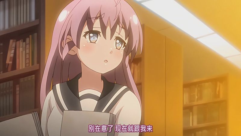 魔法闘姫リルスティア 第一話 ハメルダーは許さない! 新たな魔法闘姫、変身