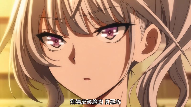 中文字幕|2023年11月新番|OVA 初恋時間。 #2