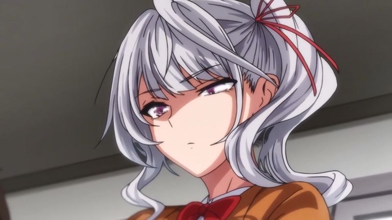 中文字幕|2023年11月新番|OVA 初恋時間。 #2