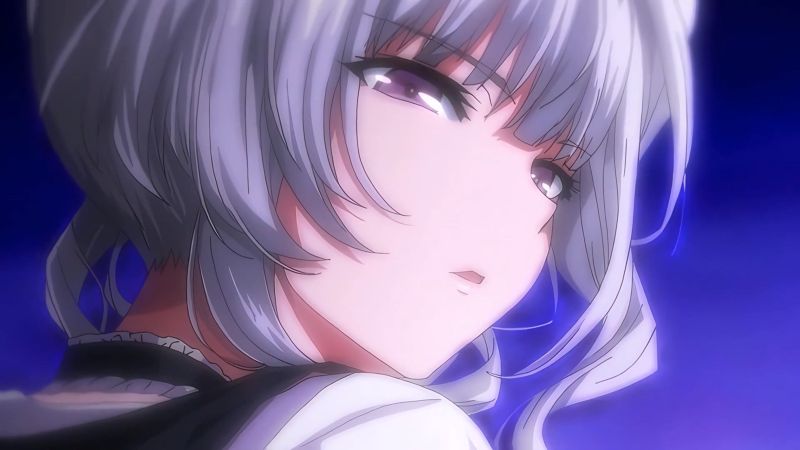 中文字幕|2024年1月新番|OVA 初恋時間。 #3
