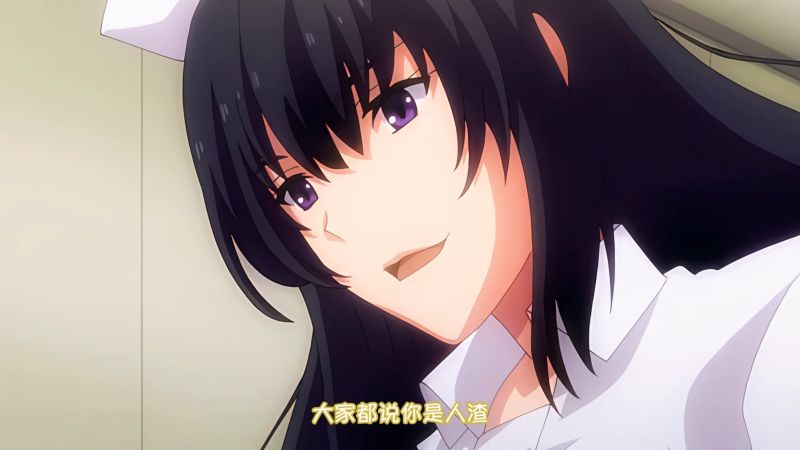 中文字幕|2023年12月新番|搾精病棟 THE ANIMATION 第7巻 ~キリタニ編~ 前編