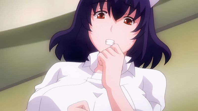 中文字幕|2023年12月新番|搾精病棟 THE ANIMATION 第7巻 ~キリタニ編~ 前編