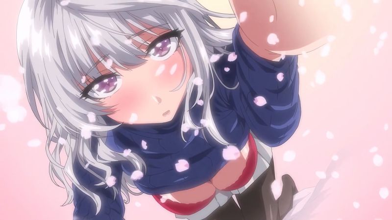 中文字幕|2024年1月新番|OVA 初恋時間。 #3