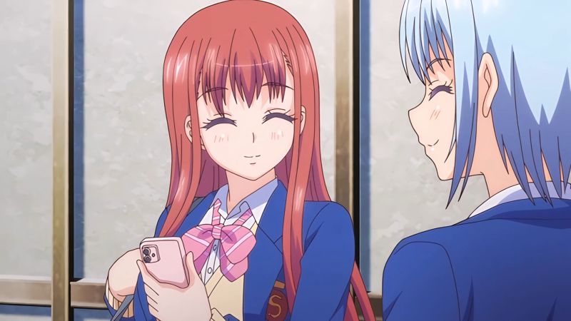 中文字幕|旬花蒐陶 ~生ダレ鬱メッセ~