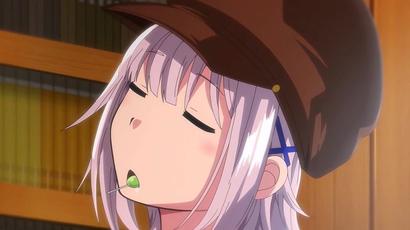 中文字幕|2024年1月新番|OVA 初恋時間。 #4