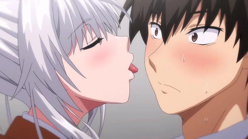 中文字幕|2024年1月新番|OVA 初恋時間。 #3