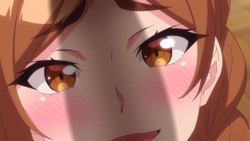 2024年1月新番|生肉|挣扎把!亚当!|悶えてよ、アダムくん02