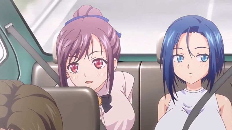 2024年1月|未必の恋 ~カレシの彼女~