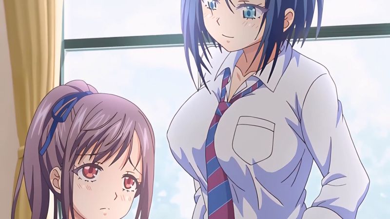 2024年1月|未必の恋 ~カレシの彼女~