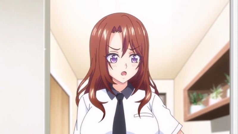 姉辱尽くし ~滴り零れる姉辱の嬌声~