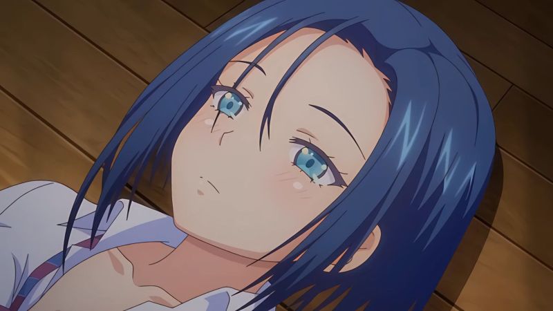 2024年1月|未必の恋 ~カレシの彼女~