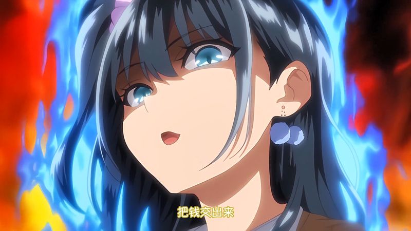 中文字幕|2024年3月新番|OVA 初恋時間。 #5