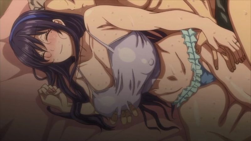 生肉|2024年2月新番|NO 猥婦 NO LIFE! 1