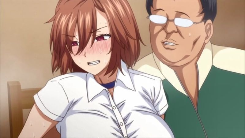 生肉|2024年2月新番|NO 猥婦 NO LIFE! 1