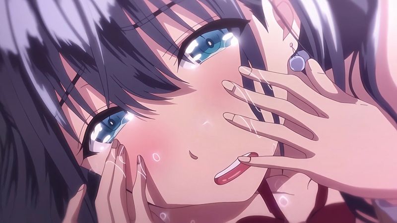 中文字幕|2024年3月新番|OVA 初恋時間。 #5