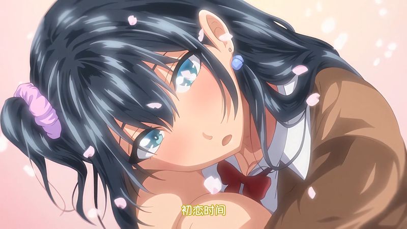 中文字幕|2024年3月新番|OVA 初恋時間。 #5