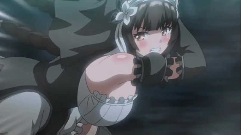 生肉|2024年3月新番|シニシスタ 第二話 母と子