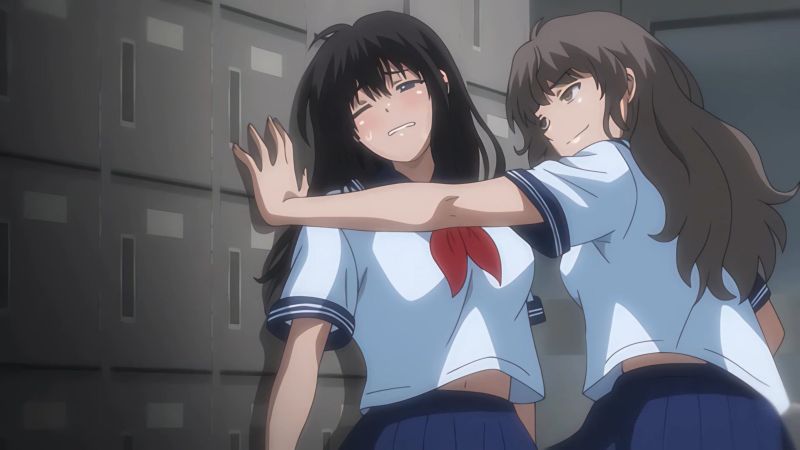 中文字幕|2024年4月新番|OVA みだれうち #2