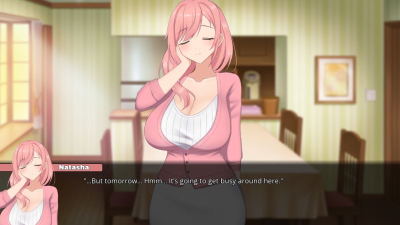 被傻小子绿了(NTR'd By Clumsiness)