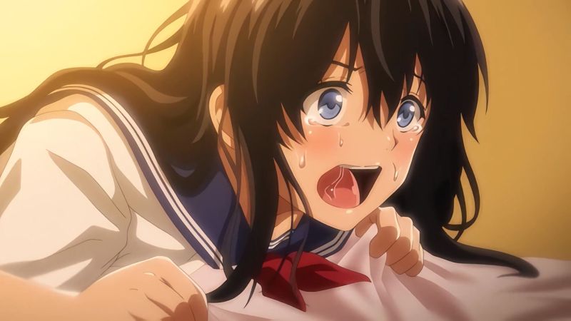 中文字幕|2024年4月新番|OVA みだれうち #2