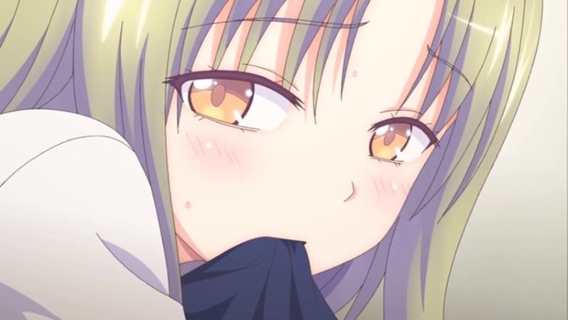 生肉|2024年4月新番|69~偽りの微笑~ ~見知らぬ屹立~
