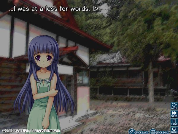 寒蝉鸣泣之时奉:暇溃篇 汉化版