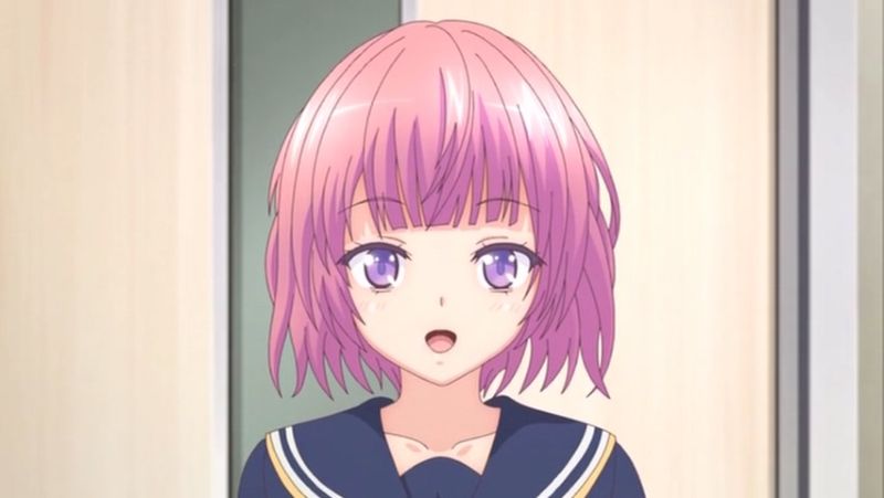 生肉|2024年4月新番|69~偽りの微笑~ ~見知らぬ屹立~