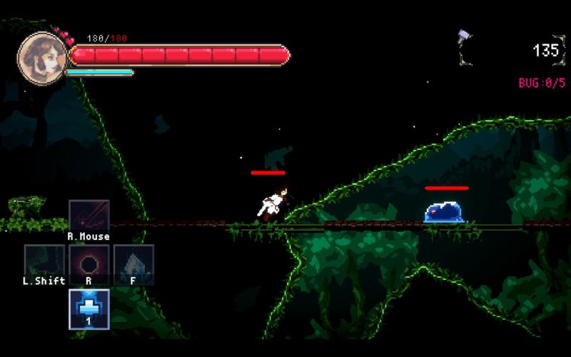 DEBUG女友 (DebugGirl) 中文版