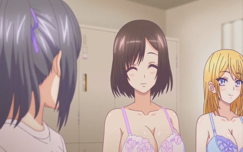 生肉|2024年5月新番|終末ホスピタル ~天使のアレ~