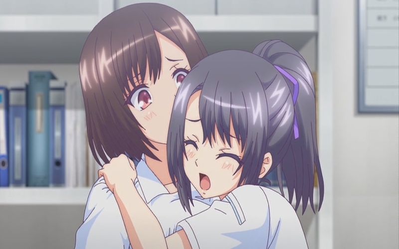 生肉|2024年5月新番|終末ホスピタル ~天使のアレ~