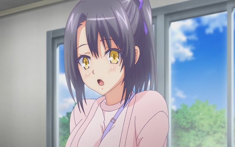 生肉|2024年5月新番|終末ホスピタル ~天使のアレ~