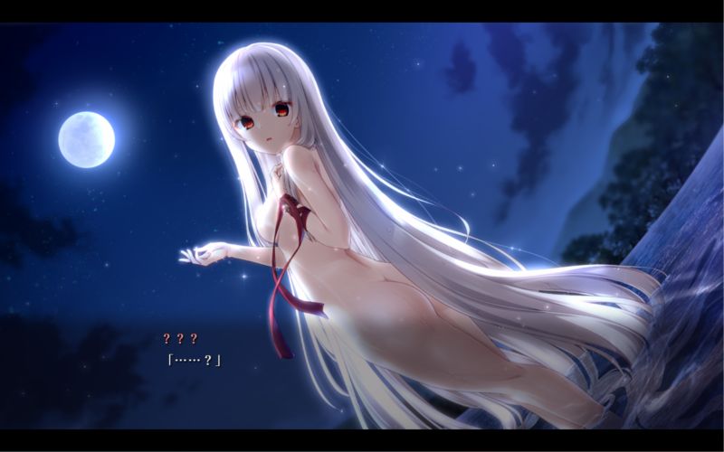 废村少女 ~ 妖异魅惑的笼之乡 汉化版